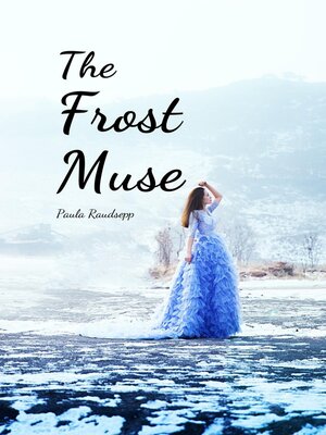 cover image of The Frost Muse